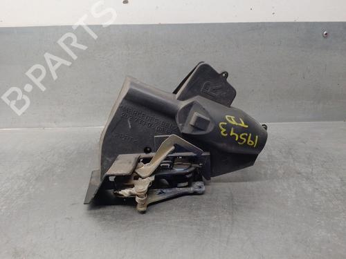 Used Rear right lock MERCEDES-BENZ C-CLASS T-Model (S202) C 250 T Turbo-D (202.188) (150 hp) 16401217