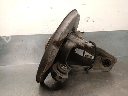 Right rear steering knuckle BMW 5 Touring (E61) 525 d | BP27348455M28 