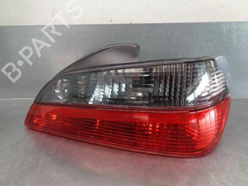 Used Right taillight PEUGEOT 406 (8B) 1.9 TD (90 hp) 13100701