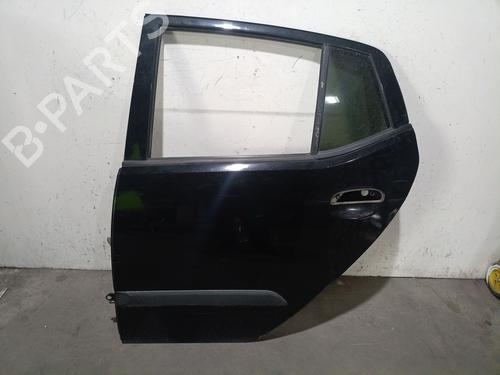 Used Left rear door Left rear door 38484805 38484805