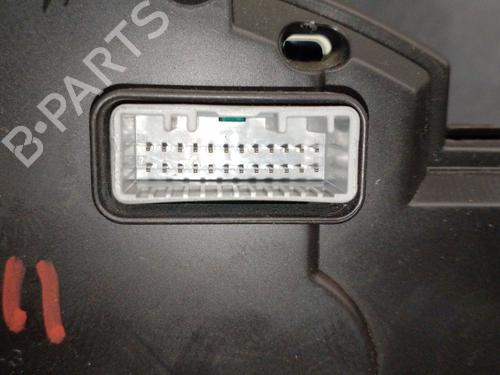 Instrument cluster RENAULT MASTER III Van (FV) 2.3 dCi 125 FWD (FV0C, FV0D, FV0G, FV0H, FV0J, FV0K,... | BP30083768C47