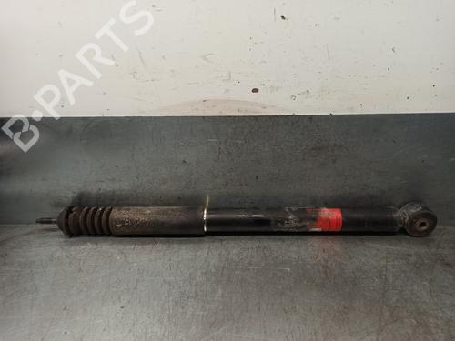 Used Left rear shock absorber RENAULT CLIO II (BB_, CB_) 1.2 16V (BB05, BB0W, BB11, BB27, BB2T, BB2U, BB2V, CB05,... (75 hp) 11699400