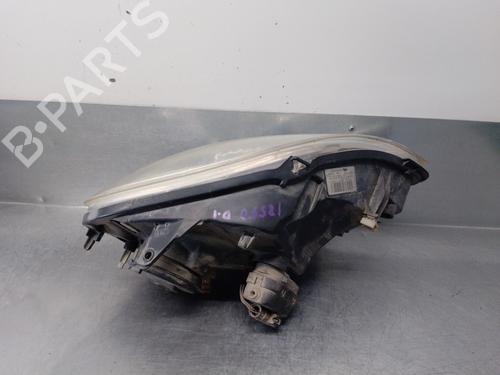 Left headlight RENAULT KANGOO (KC0/1_) 1.5 dCi | BP14991599C28 