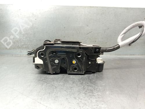 Front right lock VW SHARAN (7N1, 7N2) 2.0 TDI | BP21839726C97 