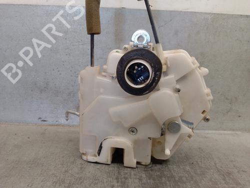 Rear left lock HONDA FR-V (BE) 1.8 (BE1) | BP17140560C100 