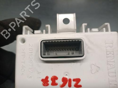 Electronic module RENAULT CLIO IV (BH_) 1.5 dCi 90 | BP21840880M83 