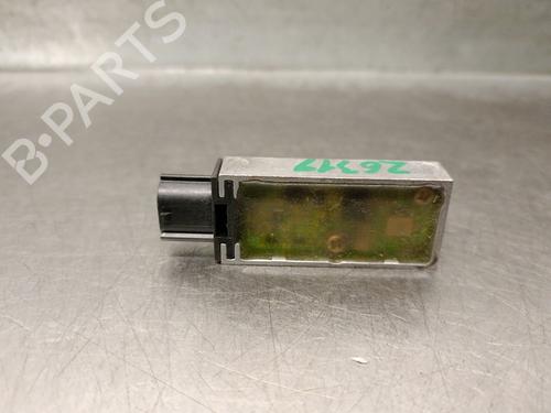 Electronic module NISSAN MAXIMA / MAXIMA QX V (A33) 2.0 V6 24V | BP38536172M83 - Image 3