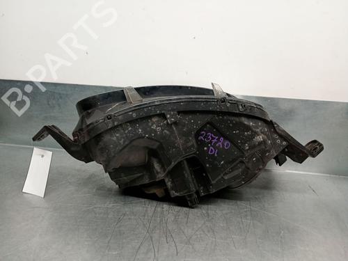 Left headlight CITROËN GRAND C4 SPACETOURER (3A_, 3E_) 1.6 BlueHDi 120 | BP29498679C28 