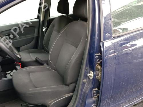 Instrument cluster DACIA SANDERO II 1.0 SCe 75 (B8JC, B8JD, B8NC) | BP28726007C47 