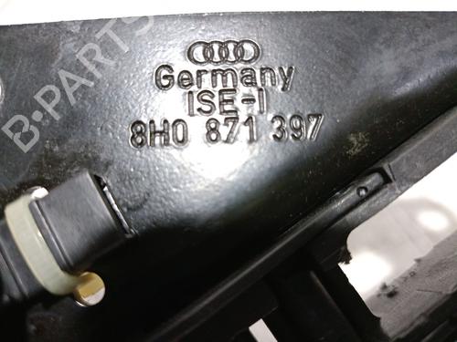 Bakluke lås AUDI A4 B6 Convertible (8H7) 1.8 T | BP23132839C101 