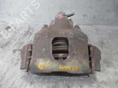 Used Right front brake caliper KIA SPORTAGE SUV (K00) 2.0 i 16V 4WD (128 hp) 11616759