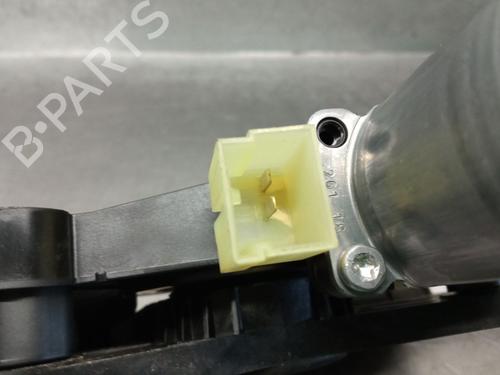 Rear right window mechanism AUDI Q3 (F3B) 35 TDI | BP29505888C25 