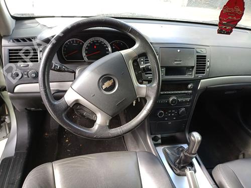 Starter CHEVROLET EPICA (KL1_) 2.0 | BP21793253M8 
