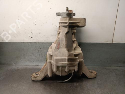 Differensial bakvogn MERCEDES-BENZ M-CLASS (W164) ML 450 CDI 4-matic (164.128) | BP29309146M24 