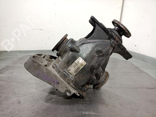 Rear differential BMW 1 (E81) 118 i | BP39527309M24 - Image 2