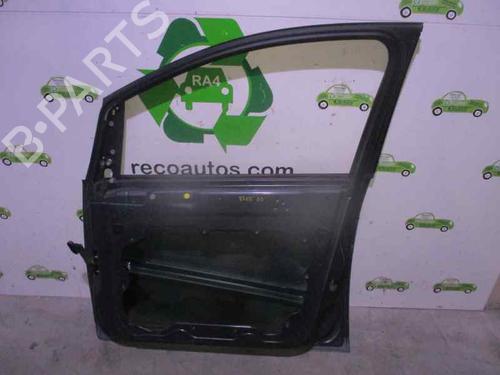 Right front door FORD FOCUS C-MAX (DM2) 1.6 TDCi | BP2112903C3 