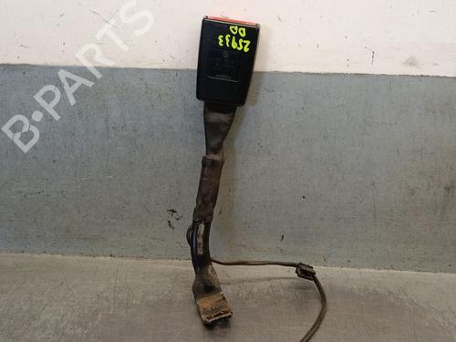 Seat buckle VW EOS (1F7, 1F8) 2.0 TDI | BP36996601I32 - Image 2