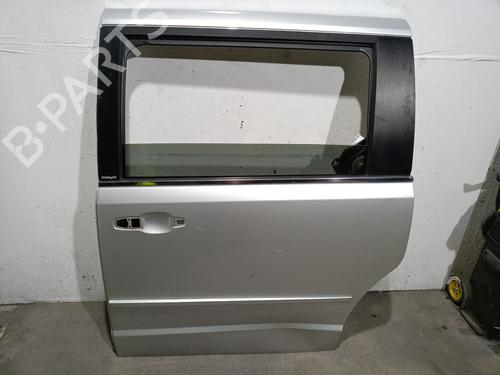 Used Left slide door CHRYSLER GRAND VOYAGER V (RT) 2.8 CRD (163 hp) 30498984
