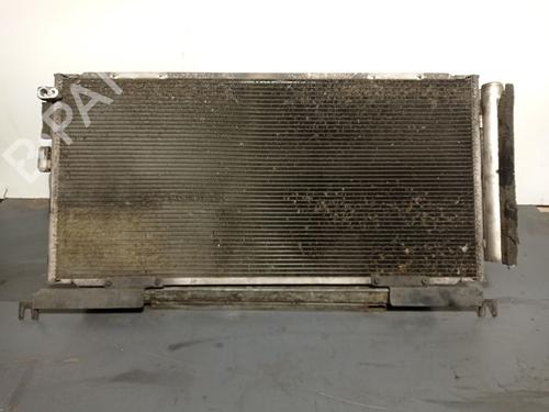 AC-Kondensator SUBARU OUTBACK (BS) 2.0 D AWD (BSD) (150 hp) 25032692