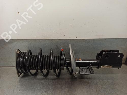 Used Right front shock absorber PEUGEOT 308 II (LB_, LP_, LW_, LH_, L3_) [2013-2021]  16953245