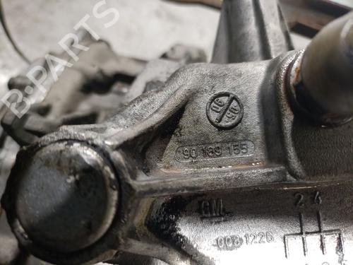 Gearbox OPEL CORSA A Hatchback (S83) 1.2 N (F08, M08, F68, M68) | BP30942467M3