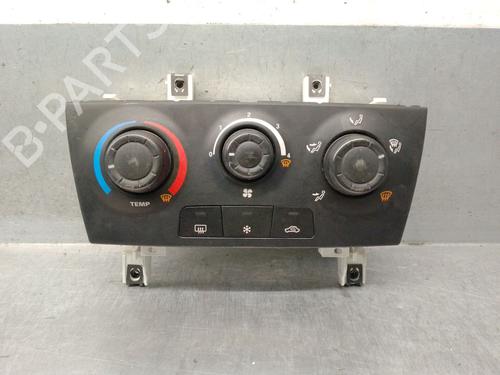 Used Climate control Climate control FIAT STILO (192_) 1.9 JTD (192_XE1A) (115 hp) 34174852 34174852