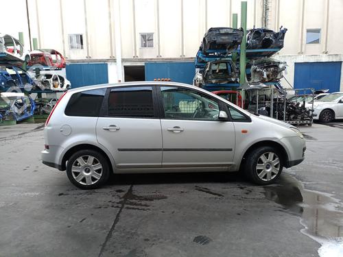 Engine control unit (ECU) FORD FOCUS C-MAX (DM2) 1.6 TDCi | BP32477287M57