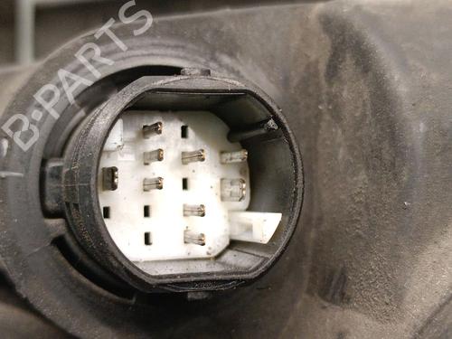 Right headlight ALFA ROMEO 159 (939_) 2.4 JTDM (939AXD12, 939AXD1B) | BP34715734C29  - Image 7