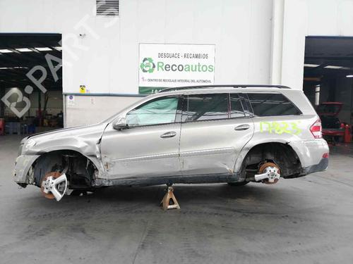 Used Parts MERCEDES-BENZ GL-CLASS (X164) GL 450 4-matic (164.871) 1431300