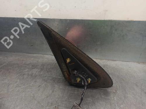 Left mirror NISSAN ALMERA II Hatchback (N16) 2.2 Di | BP7950037C26 