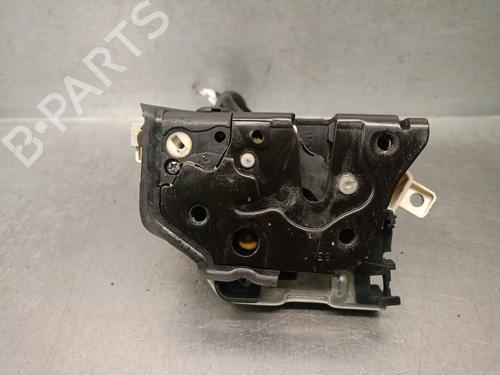 Rear left lock AUDI A4 B8 Avant (8K5) 2.7 TDI | BP31014477C100
