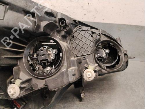 Venstre forlygte OPEL CORSA E (X15) 1.4 (08, 68) | BP38048287C28  - Image 7
