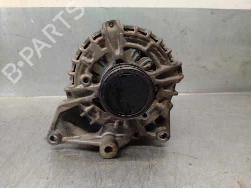 Generator MERCEDES-BENZ C-CLASS (W205) C 200 (205.042) (184 hp) 15081956