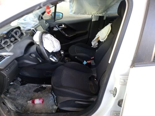 Rear right window mechanism PEUGEOT 208 I (CA_, CC_) 1.6 BlueHDi 100 | BP29273505C25 