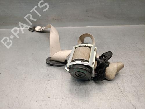 Used Front left seatbelt BMW 5 Gran Turismo (F07) 530 d xDrive (245 hp) 21021666