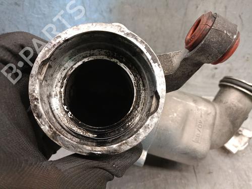 Pipe MERCEDES-BENZ E-CLASS (W211) E 320 CDI (211.026) | BP35986611M125 - Image 3