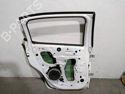 Dør venstre bagtil CITROËN C3 III (SX) 1.2 PURETECH 82 | BP29190945C4 - Image 2