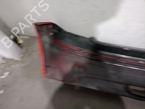 Rear bumper HYUNDAI GETZ (TB) 1.5 CRDi | BP29823685C8