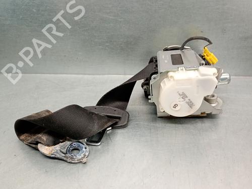 Rear right seatbelt MERCEDES-BENZ C-CLASS (W204) C 320 CDI (204.022) | BP27866477I28 