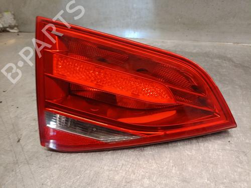 Used Left taillight AUDI A4 B8 (8K2) 2.0 TDI (143 hp) 23145629