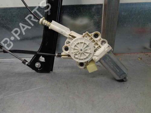 Front right window mechanism MERCEDES-BENZ CLK (C209) CLK 200 Kompressor (209.342) | BP7553151C23 