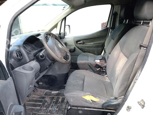 Front right interior door handle NISSAN NV200 Van 1.5 dCi 85 (M20, M20N, M20M) | BP23431207I14  - Image 8