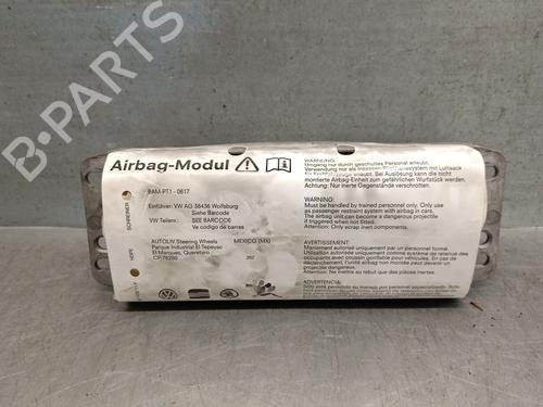Passasjer kollisjonspute VW JETTA III (1K2) 1.9 TDI (105 hp) 29828671