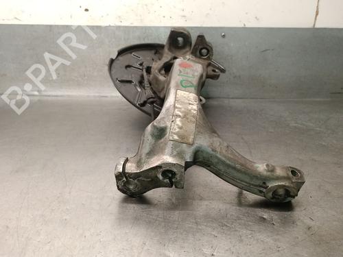 Left front steering knuckle AUDI A4 B7 (8EC) 2.0 | BP39714789M25 - Image 2
