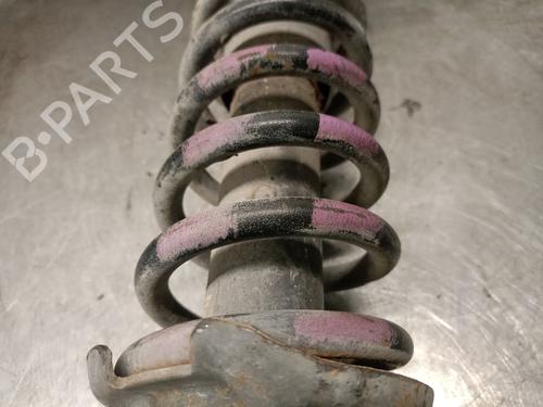 Right rear shock absorber HONDA CIVIC VI Aerodeck (MB, MC) 1.5 16V (MB9) | BP27176166M19 