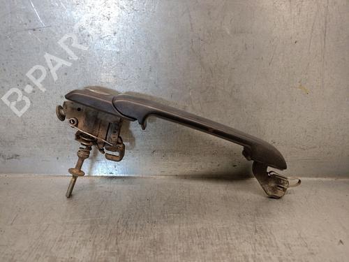 Front left exterior door handle VW VENTO (1H2) 1.6 | BP20709186C128 