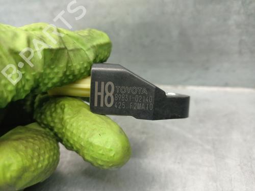 Electronic module TOYOTA YARIS (_P13_) 1.5 (NSP131_) | BP23426934M83 