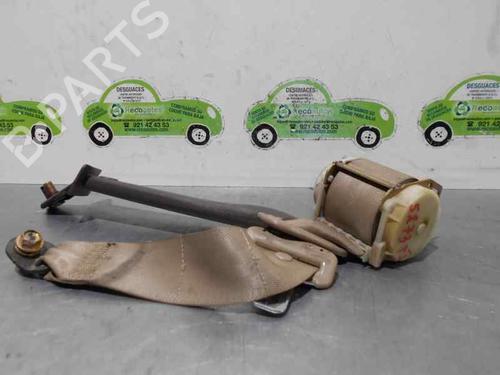 Used Rear left seatbelt SUBARU LEGACY III Estate (BH) 2.0 AWD (BH5) (125 hp) 7443809