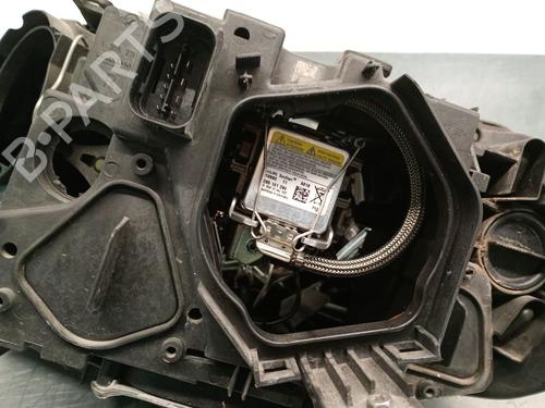 Right headlight BMW X3 (E83) 2.0 sd | BP29827334C29 