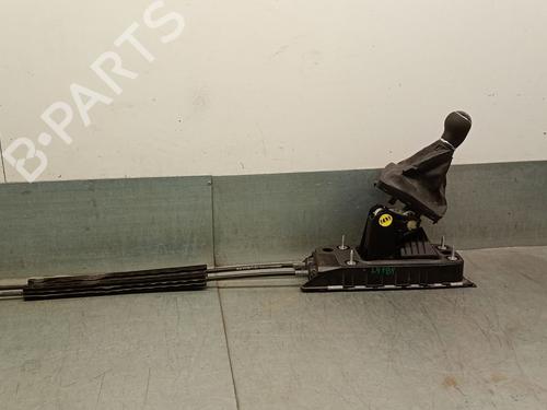 Gear lever SEAT LEON ST (5F8) | BP31124235M90